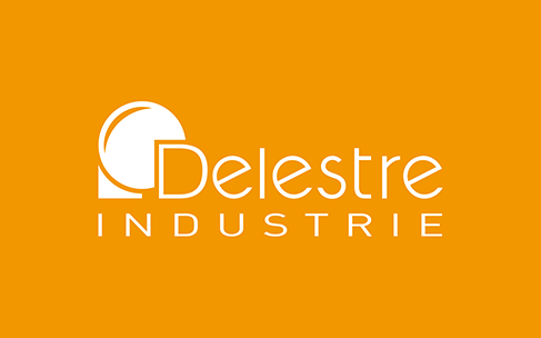 Kagency réalise le site internet de Delestre Industrie Cholet Kagency réalise le site internet de Delestre Industrie Cholet