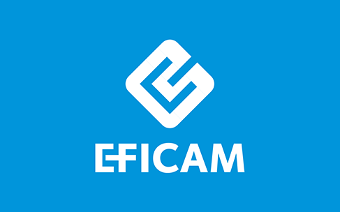 Kagency Nantes réalise le nouveau site web d’EFICAM Kagency Nantes réalise le nouveau site web d’EFICAM