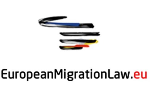 La lettre d'information d'European Migration Law conçue et adressée avec la solution d'e-mailing de Kagency