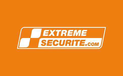 Kagency Nantes en charge de la création du site web d’Extrême Sécurité Kagency Nantes en charge de la création du site web d’Extrême Sécurité