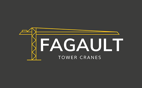 Fagault Tower Cranes choisit Kagency Nantes pour la création de son site web Fagault Tower Cranes choisit Kagency Nantes pour la création de son site web