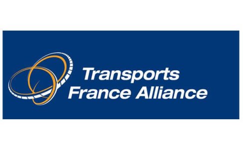 Nouveau site web pour les Transports France Alliance par Kagency Nantes