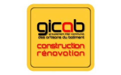 Gestion de contenu pour le site web du GICAB par Kagency