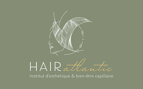 Création du nouveau site internet Hair Atlantic par Kagency Nantes Création du nouveau site internet Hair Atlantic par Kagency Nantes