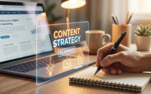 Le marketing de contenu TPE-PME
