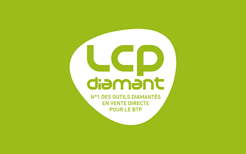 Création du site web de LCP Diamant par Kagency Nantes Création du site web de LCP Diamant par Kagency Nantes