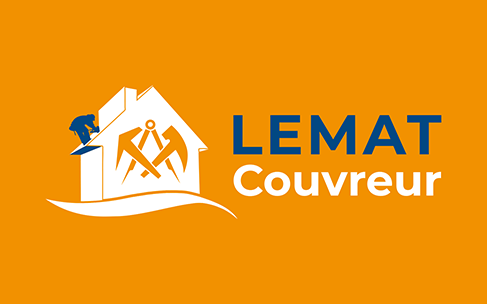 Kagency Nantes en charge de la création du site internet de Lemat Couvreur Kagency Nantes en charge de la création du site internet de Lemat Couvreur