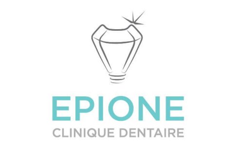 Création du site internet de la Clinique Dentaire Epione à Nantes par Kagency