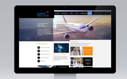 Kagency procède à l'intégration HTML 
