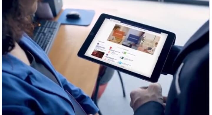 Kagency Nantes a développé une messagerie instantanée pour le CRIDON OUEST Kagency Nantes a développé une messagerie instantanée pour le CRIDON OUEST