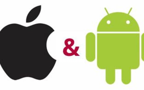 L'application iPhone et Android de Nantes CHauffeur Privé est en cours de réalisation par l'équipe de Kagency