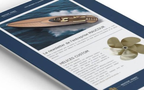 La solution de création et d'envoi de newsletter de Kagency Nantes