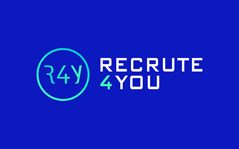 Recrute4you choisit Kagency Nantes pour la création de son site web Recrute4you choisit Kagency Nantes pour la création de son site web