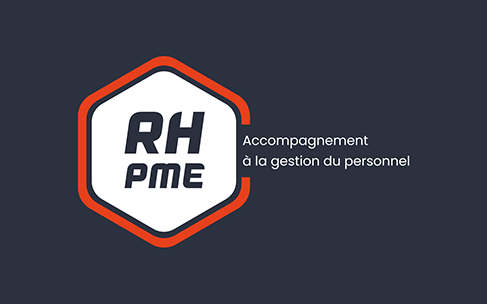 Création de site web et conception de logo pour RH PME Nantes par Kagency Création de site web et conception de logo pour RH PME Nantes par Kagency