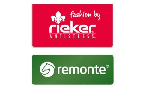 Kagency travaille à la refonte des sites web des chaussures Rieker et Remonte