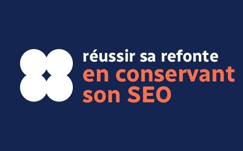 Refonte de site web et référencement naturel