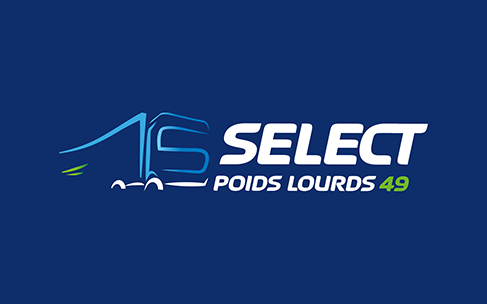 Refonte du site web de Select Poids Lourds Angers par Kagency Nantes Refonte du site web de Select Poids Lourds Angers par Kagency Nantes