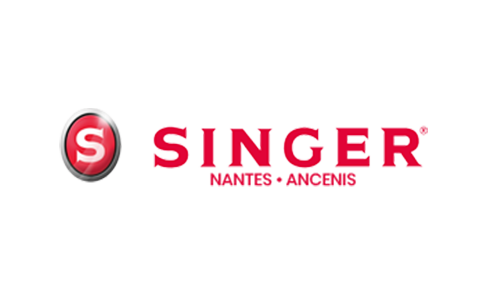 Kagency à réalisé le site e-commerce PrestaShop pour Singer Nantes Kagency à réalisé le site e-commerce PrestaShop pour Singer Nantes
