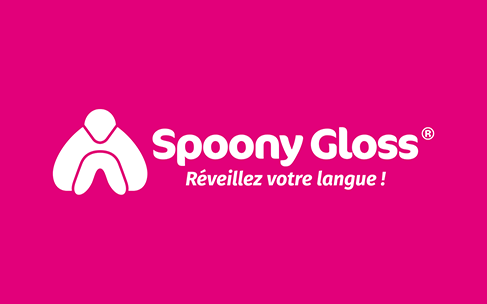Kagency Nantes en charge de la création du site e-commerce dédié au Spoony Gloss® Kagency Nantes en charge de la création du site e-commerce dédié au Spoony Gloss®