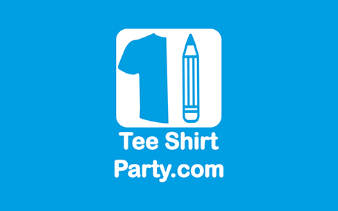 T-shirts personnalisés en ligne Tee Shirt Party avec Kagency T-shirts personnalisés en ligne Tee Shirt Party avec Kagency