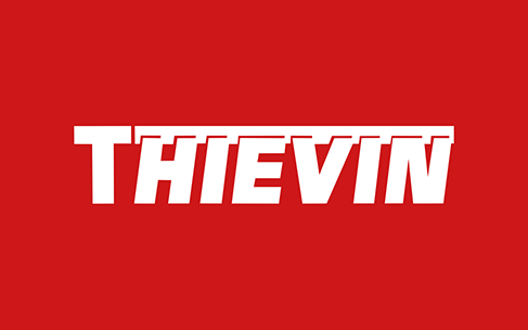 Création d’un site internet dédié à l’export pour THIEVIN par Kagency Nantes Création d’un site internet dédié à l’export pour THIEVIN par Kagency Nantes