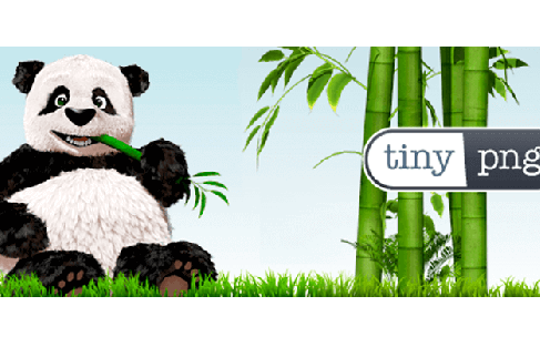 Réduire le poids de vos images de votre site avec Tinypng