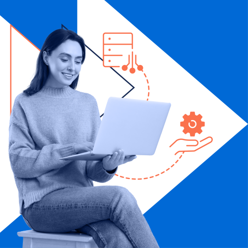 Hébergement, https, domaine et messagerie avec Kagency à Nantes