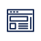 Interface personnalisée