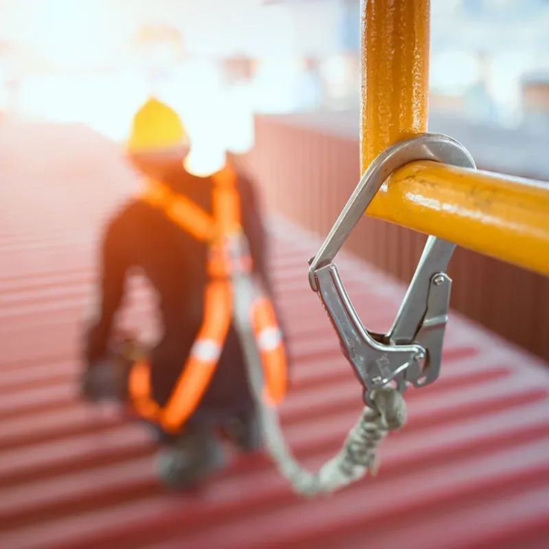 Création de site web pour  les secteurs de la santé et de la sécurité - Kagency Nantes