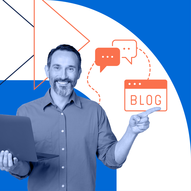 Le blog pour communiquer autrement | Kagency agence web à Nantes