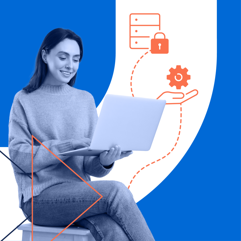 Hébergement de sites internet | Kagency agence web à Nantes