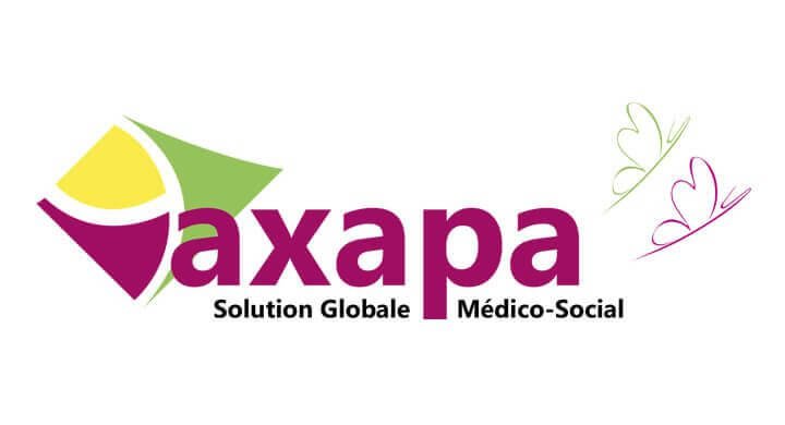 Kagency réalise le nouveau site web d'Axapa