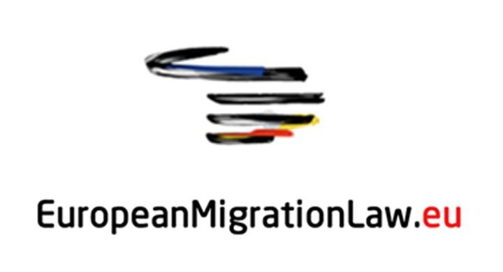 La lettre d'information d'European Migration Law conçue et adressée avec la solution d'e-mailing de Kagency