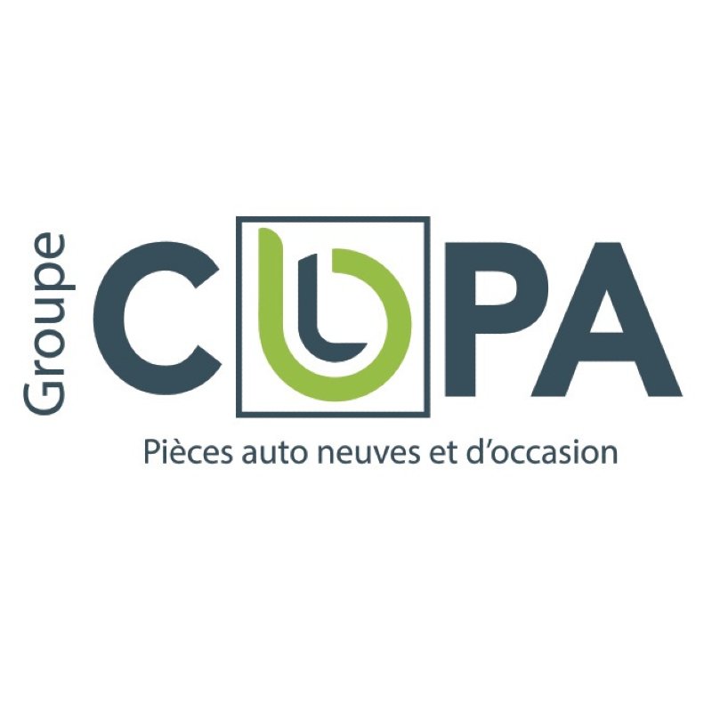 Création du site web du Groupe COPA par Kagency Nantes