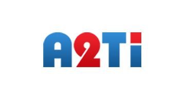Logo A2ti