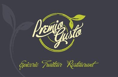 Logo de Premio Gusto Carquefou