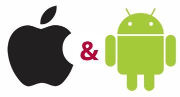 L'application iPhone et Android de Nantes CHauffeur Privé est en cours de réalisation par l'équipe de Kagency