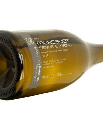 Muscadet Frédéric Guilbaud |la-sebiniere.jpg