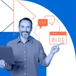 Création de blogs d’entreprise avec Kagency, stratégie web digitale