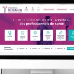 Développement d’un site d’annonces professionnelles | Kagency agence web à Nantes