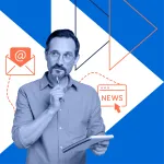 E-mailing et newsletter, gérez vos campagnes avec Kagency à Carquefou !