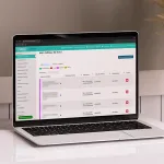 Développement de l’intranet d’Hippocrate Solutions par l’agence Kagency à Nantes