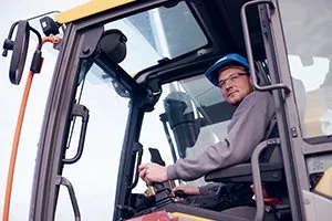 ComK, secteur aménagement et territoires