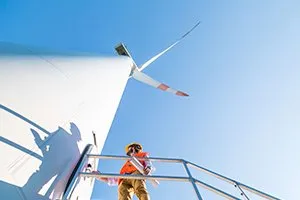 ComK, secteurs de l’énergie et de l’environnement