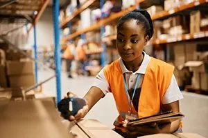 ComK, secteurs de l’industrie et de la logistique