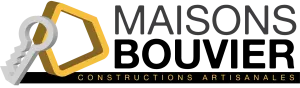 Logo Maisons BOUVIER - COGEMI