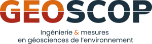 Logo GEOSCOP