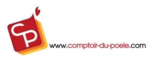 Logo TDL Comptoir du poele