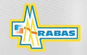 Logo Rabas