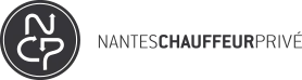 Logo Nantes Chauffeur Privé